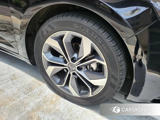 Renault Korea (Samsung) SM6 id 4732994 из Кореи 7