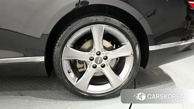 Genesis G80 (RG3) id 3573179 из Кореи 15