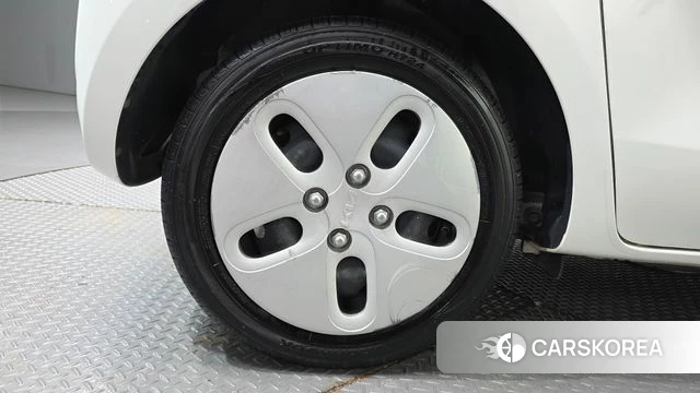 Kia The New Ray id 4793427 из Кореи 26