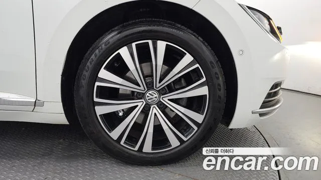 Volkswagen Arteon id 2855049 из Кореи 15
