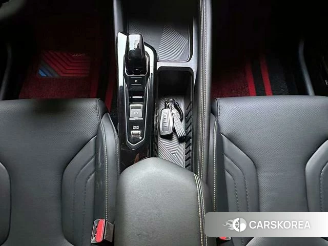 Geely Automobile Binyue id 4211641 из Китая 9