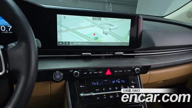 Kia Carnival 4th generation id 2647987 из Кореи 15