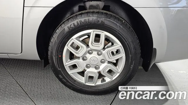 Hyundai Staria id 2401888 из Кореи 15