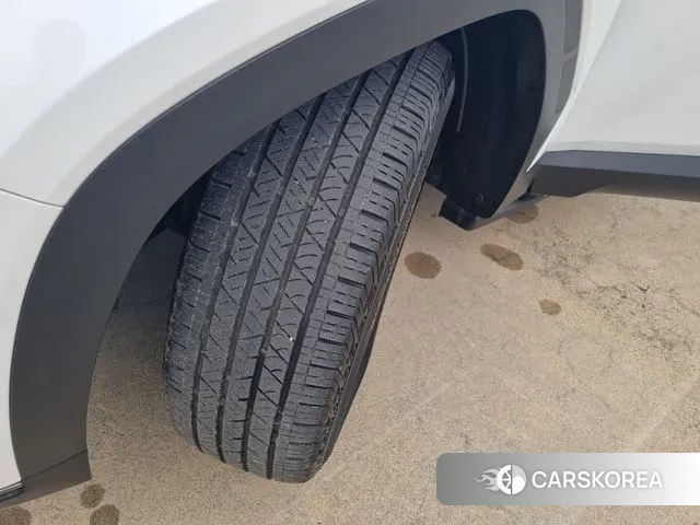 Hyundai Tucson Hybrid (NX4) id 3499158 из Кореи 15