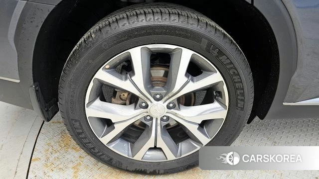 Hyundai Palisade id 4223851 из Кореи 31