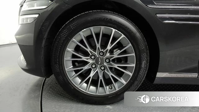 Genesis G80 (RG3) id 3818122 из Кореи 15