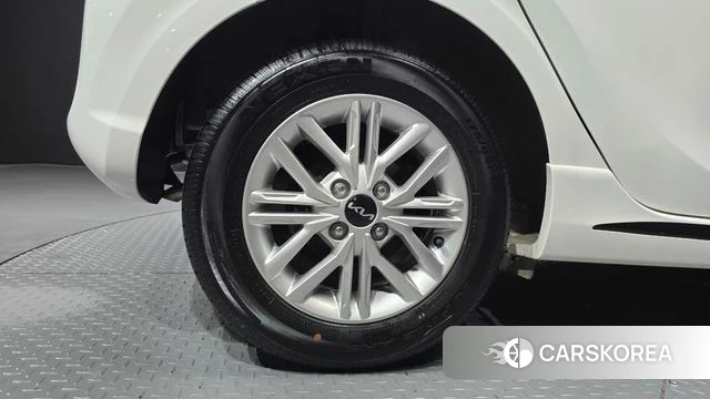 Kia Morning Urban (JA) id 4716164 из Кореи 25