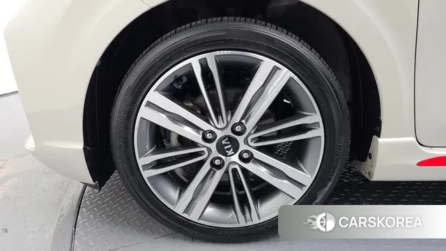 Kia All New Morning (JA) id 3464401 из Кореи 15