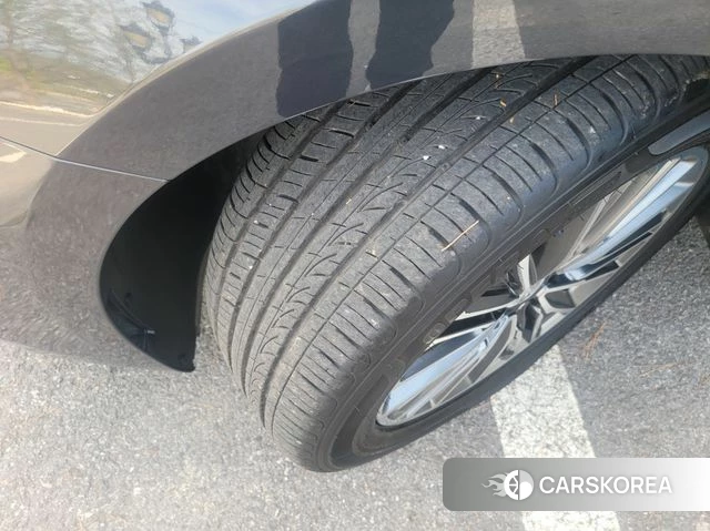 Hyundai Grandeur IG Hybrid id 3937102 из Кореи 15