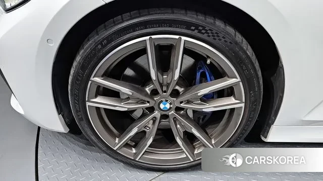 BMW 3 Series (G20) id 3453263 из Кореи 15