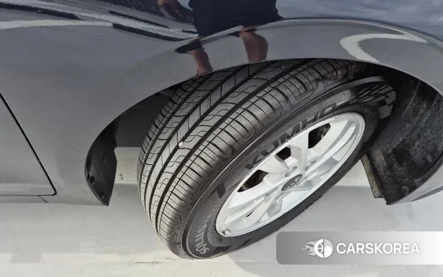 Kia Come New K3 id 3029037 из Кореи 15