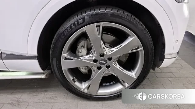 Genesis GV80 id 3567310 из Кореи 15