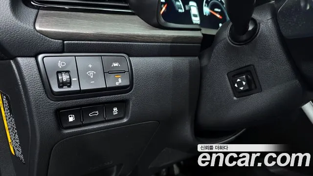 Kia K7 Premier id 2649174 из Кореи 15