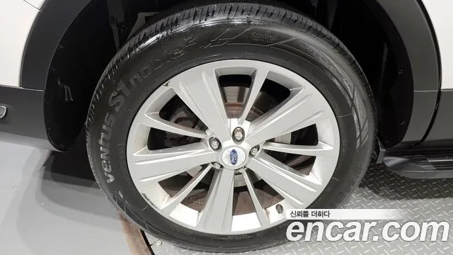 Ford Explorer id 2928123 из Кореи 15