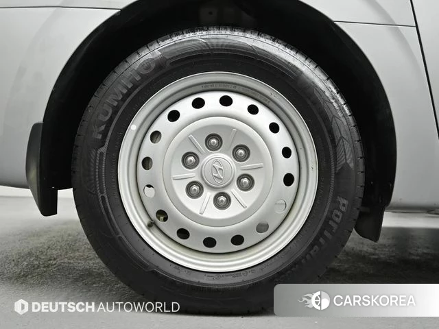 Hyundai Staria id 4267631 из Кореи 15