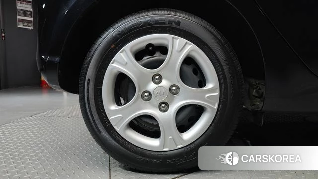 Kia Morning Urban (JA) id 4759385 из Кореи 15