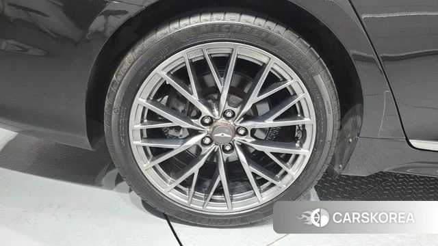 Genesis G80 id 4543506 из Кореи 29