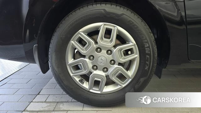 Hyundai Staria id 4657254 из Кореи 25