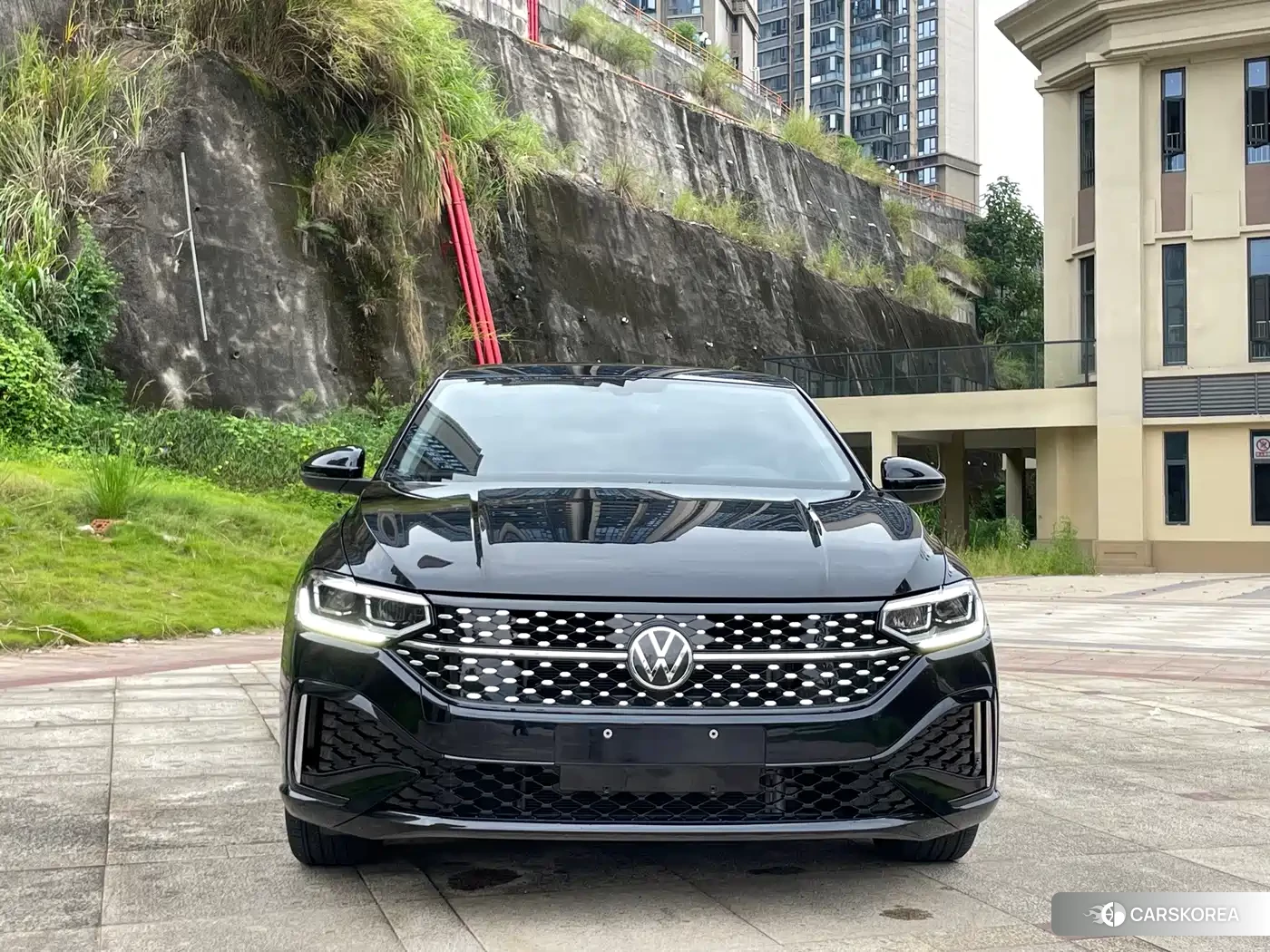 Volkswagen Lavida id 4655188 из Китая 7