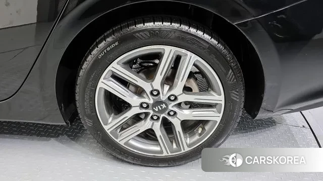 Kia Come New K3 id 3677590 из Кореи 15