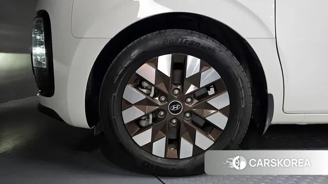 Hyundai Staria id 3006862 из Кореи 15