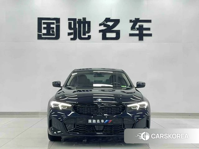 BMW 3 series id 4289983 из Китая 17