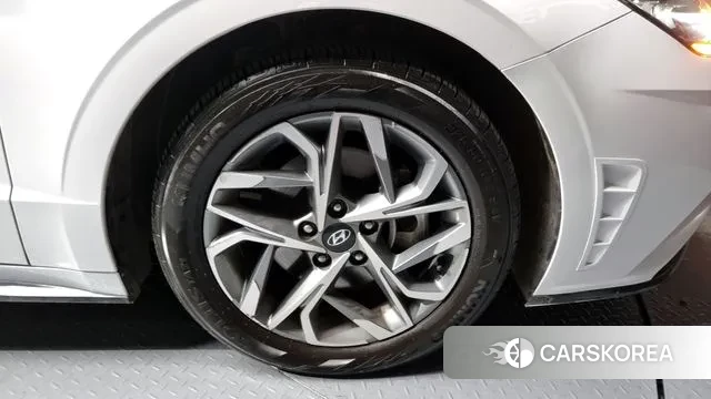 Hyundai Sonata (DN8) id 3360877 из Кореи 15