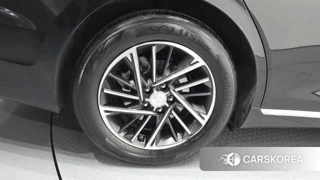 Hyundai The New Grandeur IG id 3903462 из Кореи 15