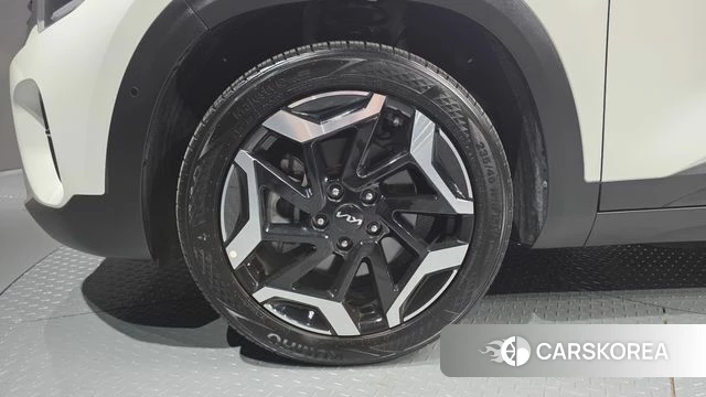 Kia The New Seltos id 4266669 из Кореи 25
