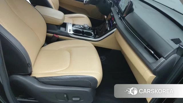 Kia Carnival 4th generation id 4534239 из Кореи 15