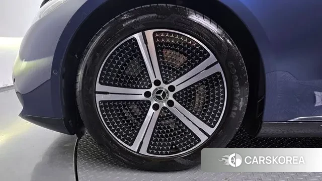 Mercedes-Benz EQS V297 id 3701806 из Кореи 15