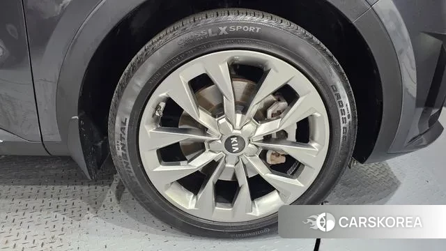 Kia Sorento 4th Generation id 3473637 из Кореи 15