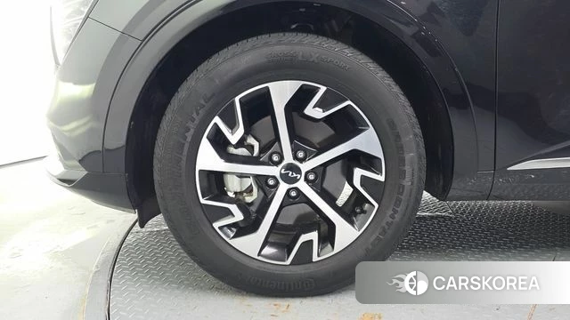 Kia Sportage 5th Generation Hybrid id 4572126 из Кореи 15