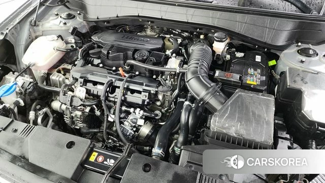 Hyundai Kona (SX2) id 3805258 из Кореи 15