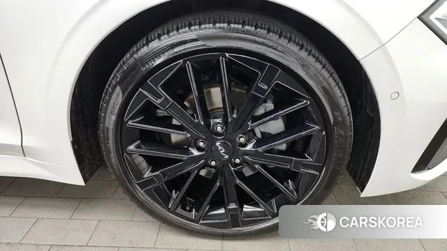 Kia The New K5 3rd generation id 3471988 из Кореи 15