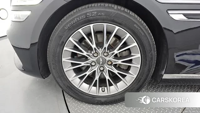 Genesis G80 (RG3) id 3060237 из Кореи 15