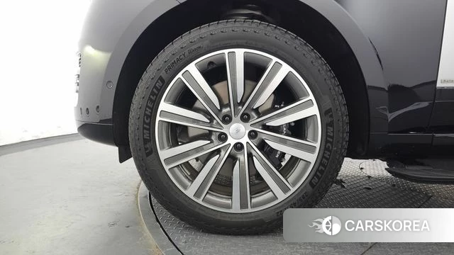 Land Rover Range Rover 5th Generation id 4527536 из Кореи 15