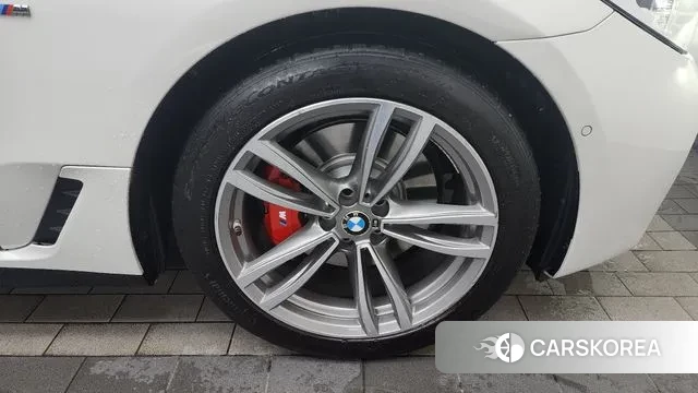 BMW 6 Series GT (G32) id 3417771 из Кореи 15