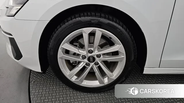 Audi A3 (8Y) id 2998277 из Кореи 15