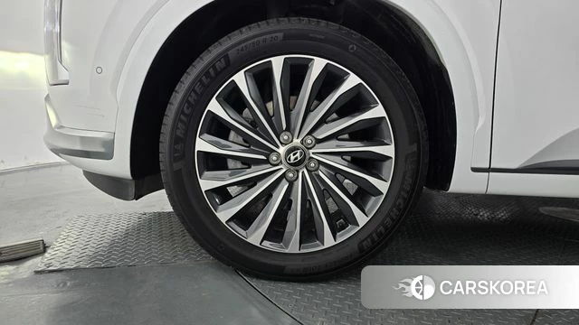 Hyundai The New Palisade id 4758067 из Кореи 30