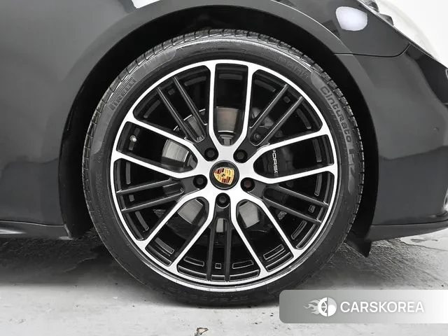 Porsche Panamera (971) id 2895055 из Кореи 15