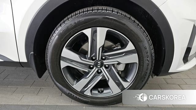 Kia Sorento 4th Generation id 3800267 из Кореи 15