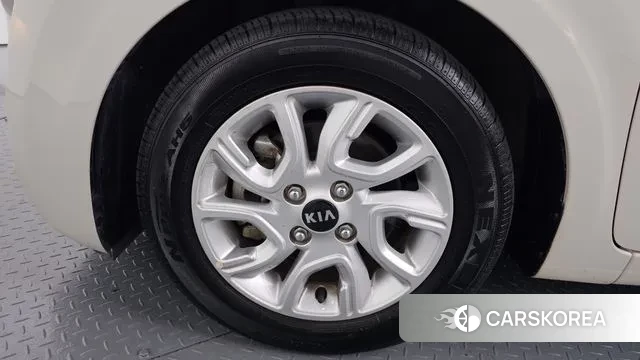 Kia All New Morning (JA) id 3612221 из Кореи 15