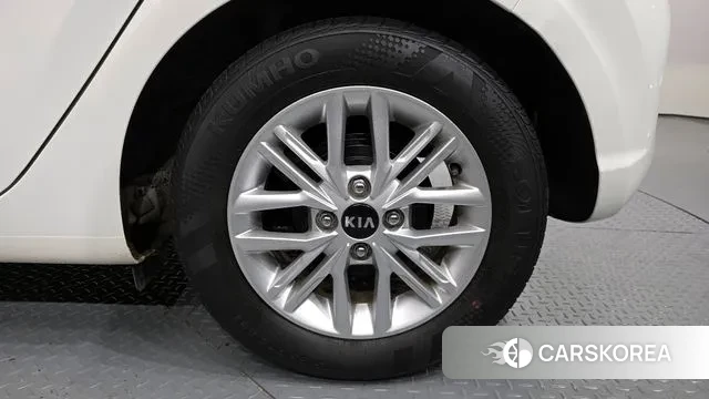 Kia Morning Urban (JA) id 3489117 из Кореи 15