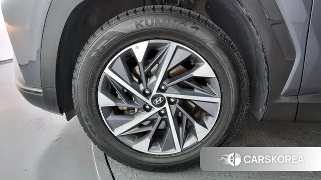 Hyundai Tucson (NX4) id 3002840 из Кореи 15