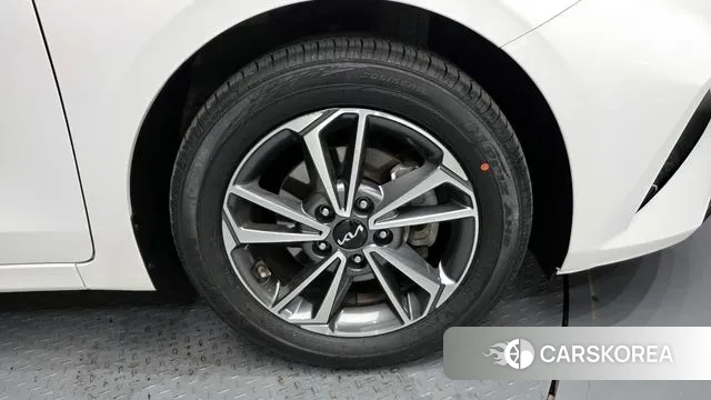 Kia The New K3 2nd generation id 3043855 из Кореи 15