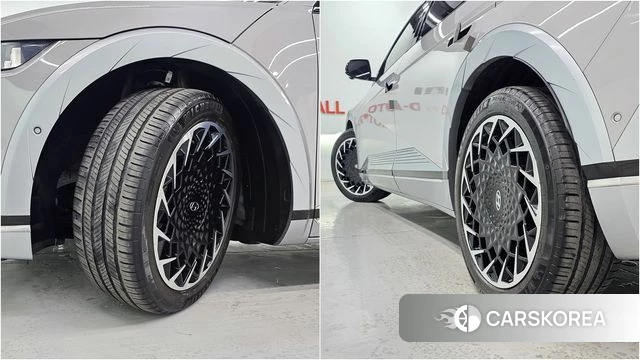 Hyundai Ionic 5 id 4282437 из Кореи 15