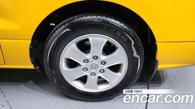 Hyundai The New Grand Starex id 2727157 из Кореи 15