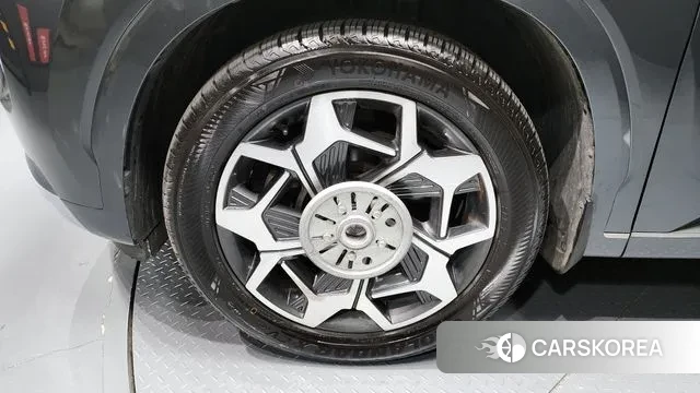 Hyundai Palisade id 3556564 из Кореи 15