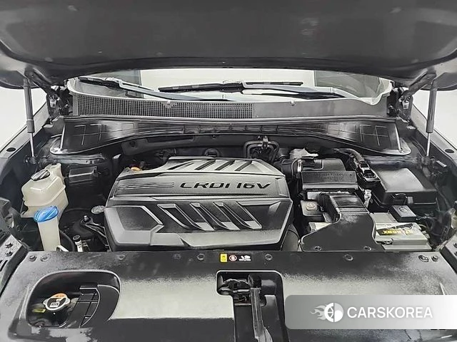 Kia The New Sorento id 3820914 из Кореи 14